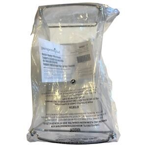 Pampered Chef Quick Cooker Wire Cradle #100047 - NEW/Never Used - No Box Has Bag